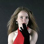 Carmila - En Rouge et Noir (2)