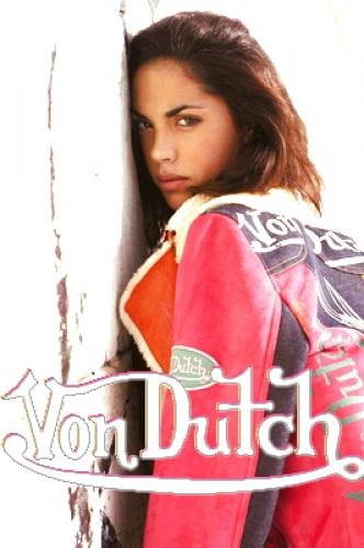 Von Dutch
