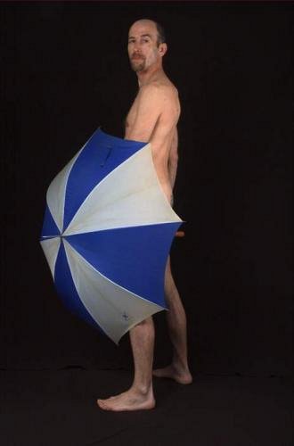 Le parapluie